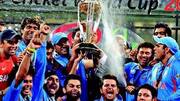 India to host the World Cup in 2023