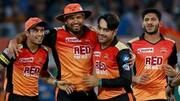 IPL: Twitter can't believe SRH defeated RR by 11 runs