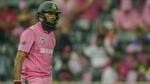 Imran Tahir, Amla & Markram rested