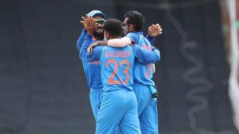 South Africa vs India 5th ODI: Pre-match analysis South Africa vs India 5th ODI: Pre-match analysis