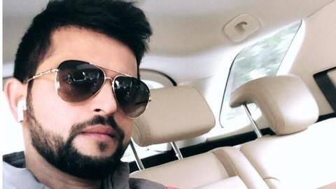 Suresh Raina named Chennai Super King's vice-captain Suresh Raina named Chennai Super King's vice-captain