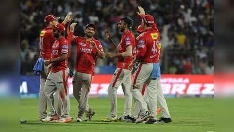 IPL 2018: Probable playing XI for Kings XI Punjab IPL 2018: Probable playing XI for Kings XI Punjab