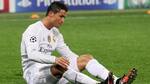 Real Madrid players top the charts