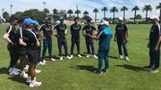 #KnowYourTeam: Meet batsmen of India's Under-19 World Cup Squad
