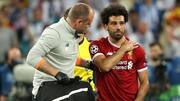 God punished Mo Salah for breaking his Ramzan fast