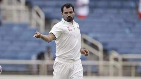 Shami, Bhuvi and Umesh, the men to watch out for Shami, Bhuvi and Umesh, the men to watch out for