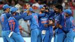 Manish Pandey likely to get a chance