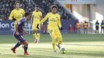 Neymar is on song for PSG