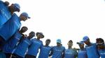 Top order does the job for India