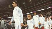 Football: England name a 23-member squad for 2018 World Cup