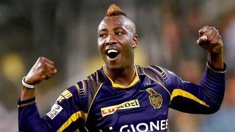 KKR thrash Delhi: Best Twitter reactions KKR thrash Delhi: Best Twitter reactions