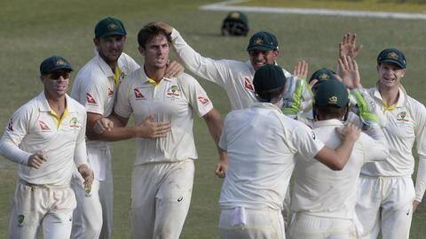 SA vs AUS: Which team holds the edge in 3rd-Test? SA vs AUS: Which team holds the edge in 3rd-Test?