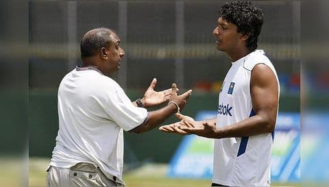 Mahela Jayawardene slams Lankan board, turns down consultant's role Mahela Jayawardene slams Lankan board, turns down consultant's role