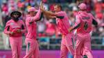 South Africa are desperate to keep the series alive