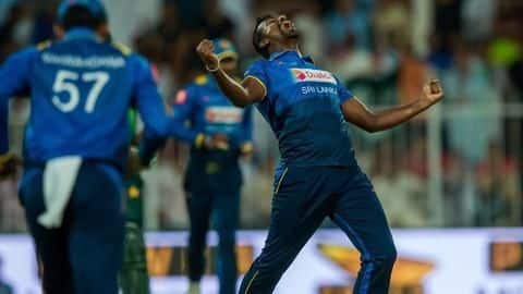 India vs Sri Lanka 1st ODI: 5 Talking points India vs Sri Lanka 1st ODI: 5 Talking points