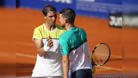 Rafael Nadal vs Dominic Thiem: French Open final preview Rafael Nadal vs Dominic Thiem: French Open final preview