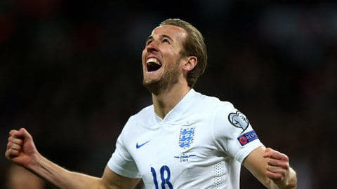 Harry Kane to lead England in Russia Harry Kane to lead England in Russia