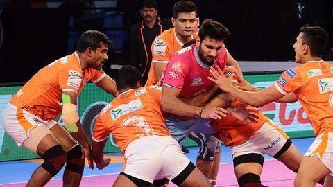 What to expect from the Pro Kabaddi League auction? What to expect from the Pro Kabaddi League auction?