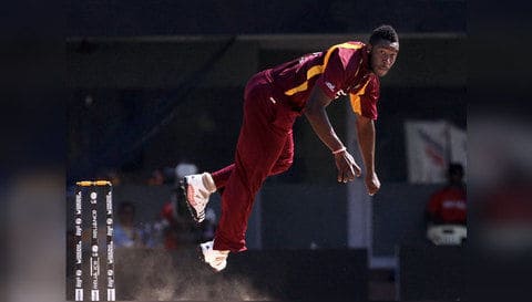 West Indies recall Andre Russell for Bangladesh ODIs West Indies recall Andre Russell for Bangladesh ODIs