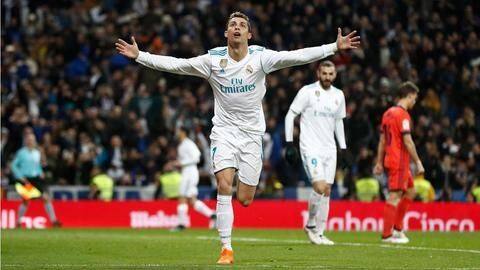 #FootballRoundup: Ronaldo, Salah, Kane on the score sheet this week #FootballRoundup: Ronaldo, Salah, Kane on the score sheet this week