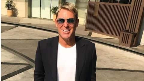 Warne names his all-time batting XI Warne names his all-time batting XI