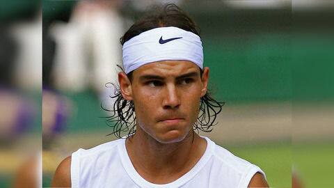 Tennis: Rafael Nadal claims the number one rank Tennis: Rafael Nadal claims the number one rank