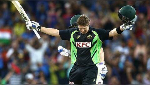 Watson urges Cricket Australia to let Smith, Warner play BBL Watson urges Cricket Australia to let Smith, Warner play BBL