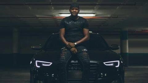 Former South African cricketer, Lonwabo Tsotsobe turns DJ Former South African cricketer, Lonwabo Tsotsobe turns DJ