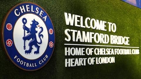 Football Transfers: Europe's elite plan a raid on Chelsea Football Transfers: Europe's elite plan a raid on Chelsea
