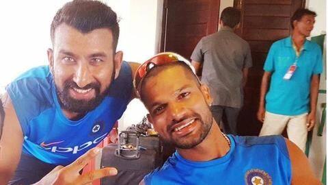 India vs Sri Lanka 3rd ODI: Records broken India vs Sri Lanka 3rd ODI: Records broken