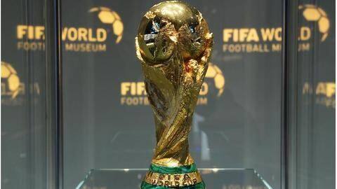 All you need to know about 2018 FIFA World Cup All you need to know about 2018 FIFA World Cup