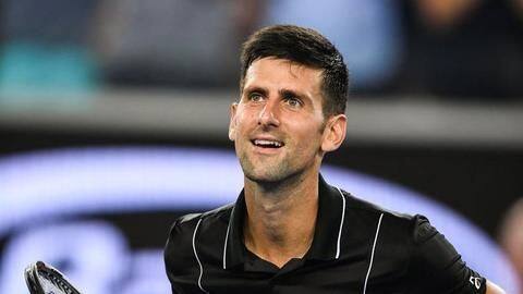 Djokovic ousted from the Australian Open Djokovic ousted from the Australian Open