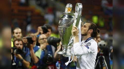 Football transfer rumors: Gareth Bale to leave Real Madrid? Football transfer rumors: Gareth Bale to leave Real Madrid?