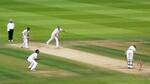 Australia's hopes rest on their captain