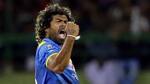 Ageing Malinga axed?
