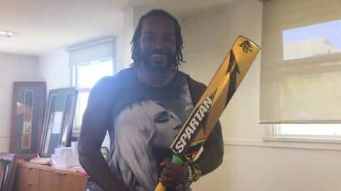 Records broken by 'Universe Boss' aka Gayle Records broken by 'Universe Boss' aka Gayle