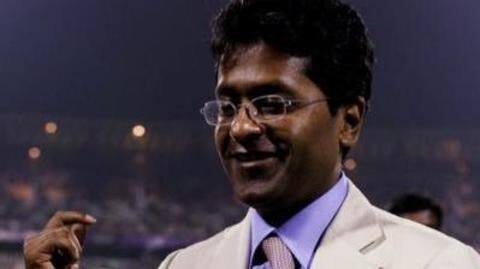 Lalit Modi blames BCCI over the website row Lalit Modi blames BCCI over the website row