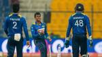 Sri Lanka's departure to India delayed
