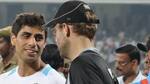 Ageless Ashish Nehra
