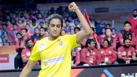 Third season of PBL to kickoff from December 23 Third season of PBL to kickoff from December 23