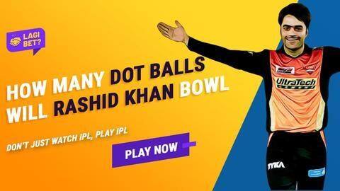 Lagi Bet: Don't just watch IPL, play IPL Lagi Bet: Don't just watch IPL, play IPL