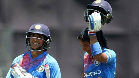 Squads for Women's T20 Challenge announced Squads for Women's T20 Challenge announced