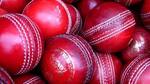 Any difference between the pink and red ball?