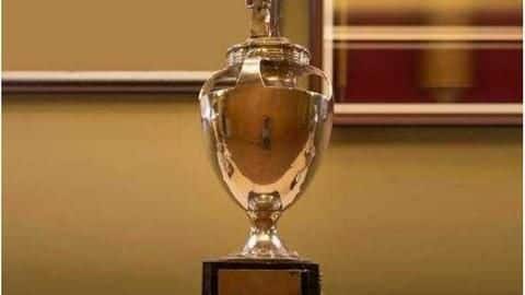 Domestic Cricket: 9 new teams in Ranji season 2018-19 Domestic Cricket: 9 new teams in Ranji season 2018-19