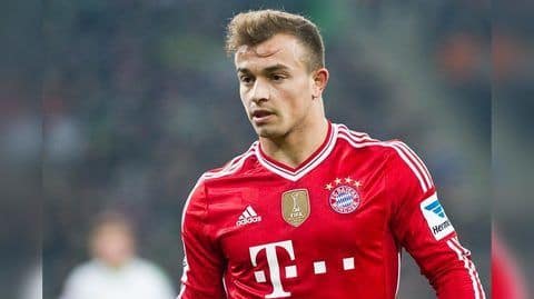 Why did Liverpool decide to sign Xherdan Shaqiri? Why did Liverpool decide to sign Xherdan Shaqiri?