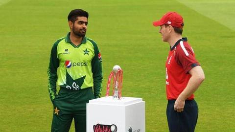 England's tour of Pakistan in doubt after NZ cancel series England's tour of Pakistan in doubt after NZ cancel series