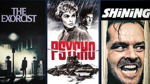 5 classic horror flicks that will make you scream 5 classic horror flicks that will make you scream
