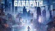 Tiger Shroff's 'Ganapath' release date out!