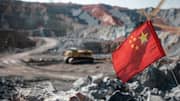 China's rare‑earth exports hit 16‑year high in June