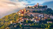 When in Europe, visit these beautiful peninsulas 
